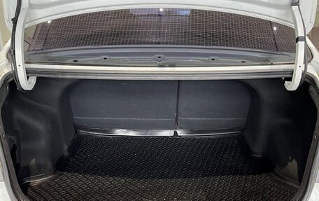 KIA Rio III рестайлинг, 2013 год, 749 000 рублей, 14 фотография