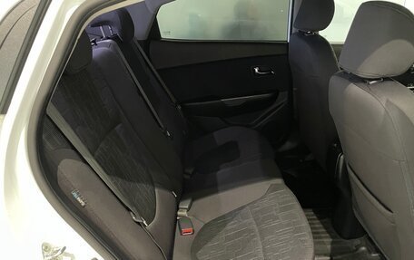 KIA Rio III рестайлинг, 2013 год, 749 000 рублей, 13 фотография