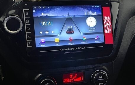 KIA Rio III рестайлинг, 2013 год, 749 000 рублей, 7 фотография