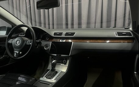 Volkswagen Passat CC I рестайлинг, 2011 год, 1 000 000 рублей, 9 фотография