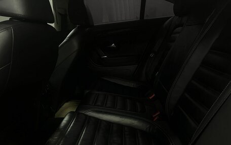 Volkswagen Passat CC I рестайлинг, 2011 год, 1 000 000 рублей, 18 фотография