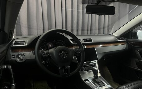 Volkswagen Passat CC I рестайлинг, 2011 год, 1 000 000 рублей, 7 фотография