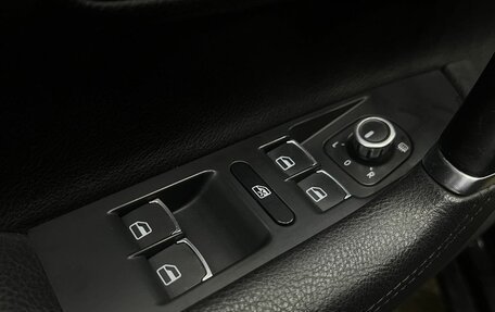 Volkswagen Passat CC I рестайлинг, 2011 год, 1 000 000 рублей, 10 фотография