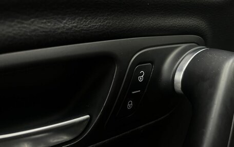 Volkswagen Passat CC I рестайлинг, 2011 год, 1 000 000 рублей, 11 фотография