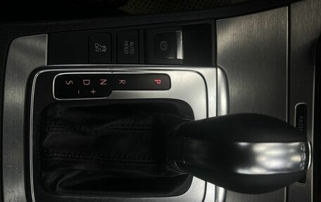 Volkswagen Passat CC I рестайлинг, 2011 год, 1 000 000 рублей, 16 фотография