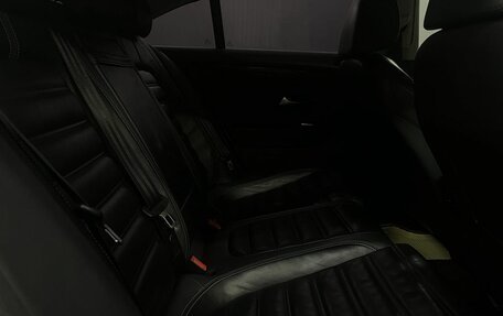 Volkswagen Passat CC I рестайлинг, 2011 год, 1 000 000 рублей, 17 фотография