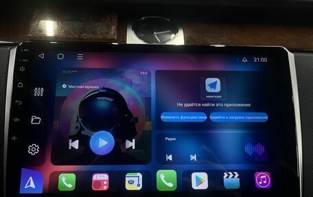 Volkswagen Passat CC I рестайлинг, 2011 год, 1 000 000 рублей, 14 фотография