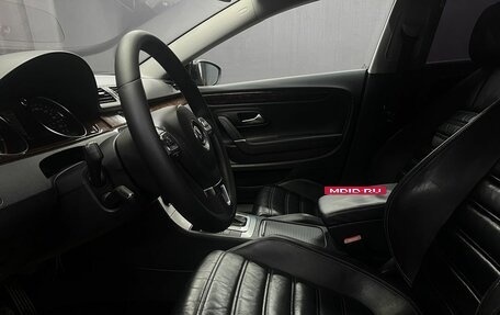 Volkswagen Passat CC I рестайлинг, 2011 год, 1 000 000 рублей, 5 фотография