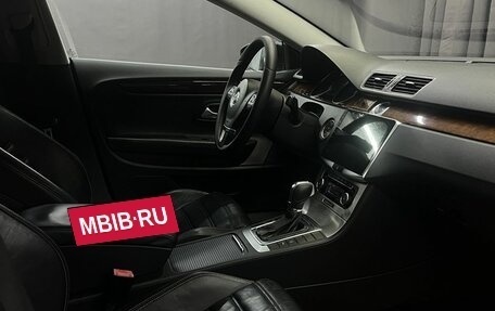 Volkswagen Passat CC I рестайлинг, 2011 год, 1 000 000 рублей, 8 фотография