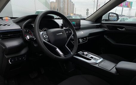 Haval Jolion, 2023 год, 1 497 800 рублей, 5 фотография