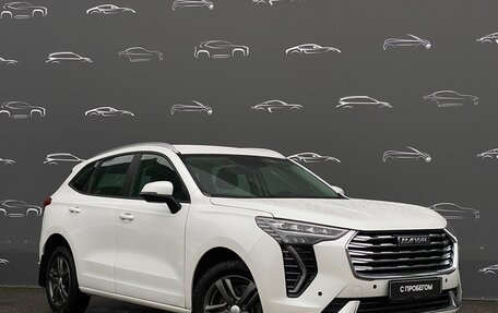 Haval Jolion, 2023 год, 1 497 800 рублей, 3 фотография