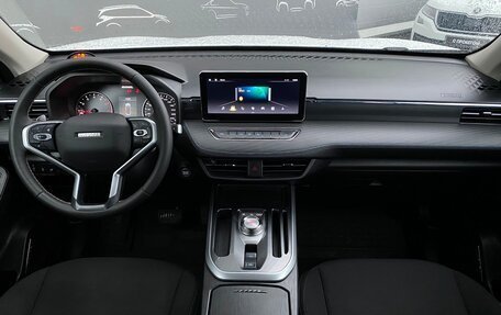 Haval Jolion, 2023 год, 1 497 800 рублей, 6 фотография