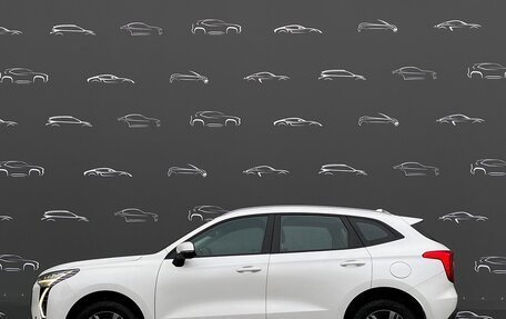 Haval Jolion, 2023 год, 1 497 800 рублей, 13 фотография