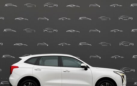 Haval Jolion, 2023 год, 1 497 800 рублей, 12 фотография