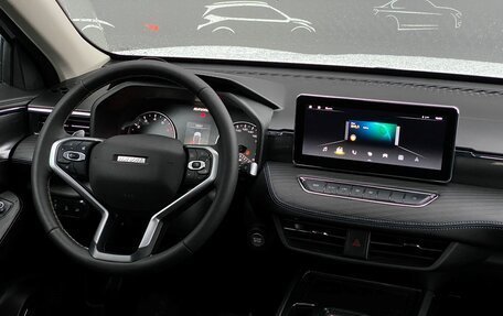 Haval Jolion, 2023 год, 1 497 800 рублей, 15 фотография