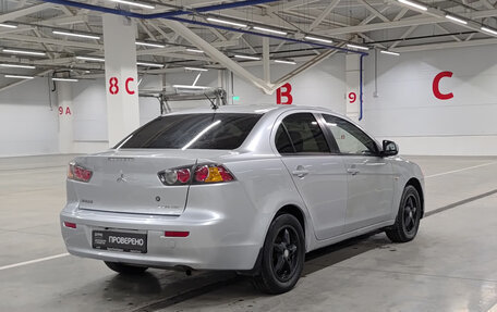 Mitsubishi Lancer IX, 2011 год, 600 000 рублей, 6 фотография