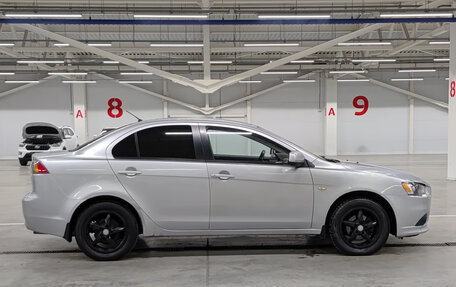 Mitsubishi Lancer IX, 2011 год, 600 000 рублей, 5 фотография