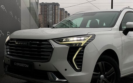 Haval Jolion, 2023 год, 1 497 800 рублей, 23 фотография