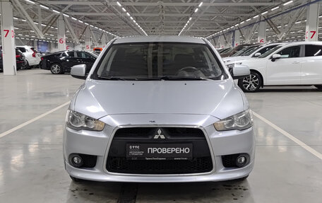 Mitsubishi Lancer IX, 2011 год, 600 000 рублей, 2 фотография