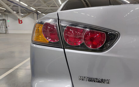 Mitsubishi Lancer IX, 2011 год, 600 000 рублей, 11 фотография