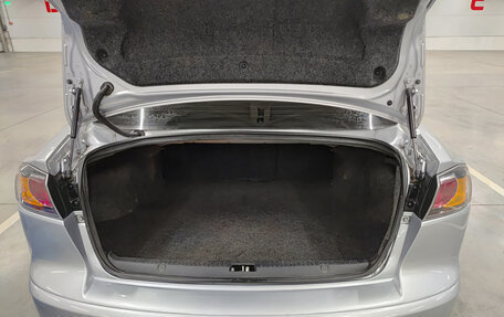 Mitsubishi Lancer IX, 2011 год, 600 000 рублей, 12 фотография