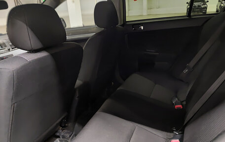 Mitsubishi Lancer IX, 2011 год, 600 000 рублей, 15 фотография