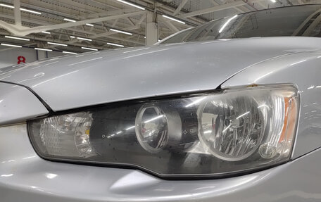 Mitsubishi Lancer IX, 2011 год, 600 000 рублей, 21 фотография