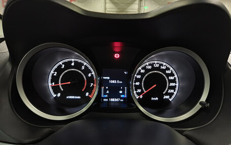 Mitsubishi Lancer IX, 2011 год, 600 000 рублей, 16 фотография