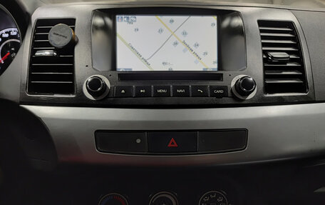 Mitsubishi Lancer IX, 2011 год, 600 000 рублей, 18 фотография