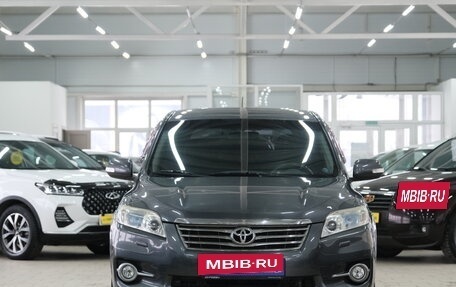 Toyota RAV4, 2012 год, 1 499 000 рублей, 2 фотография