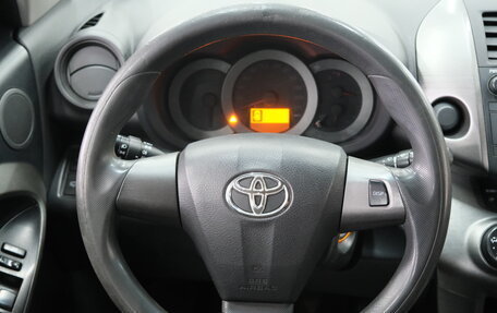 Toyota RAV4, 2012 год, 1 499 000 рублей, 10 фотография