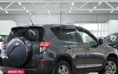 Toyota RAV4, 2012 год, 1 499 000 рублей, 7 фотография