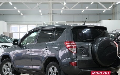 Toyota RAV4, 2012 год, 1 499 000 рублей, 5 фотография