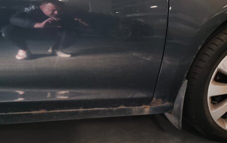 Opel Astra J, 2012 год, 500 000 рублей, 4 фотография