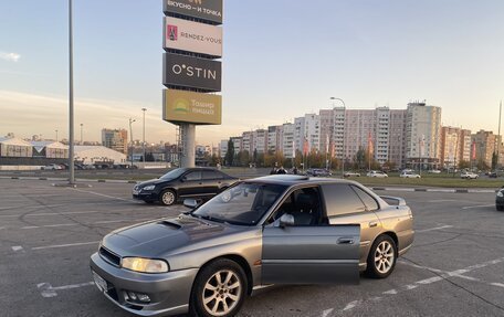 Subaru Legacy VII, 1997 год, 350 000 рублей, 2 фотография