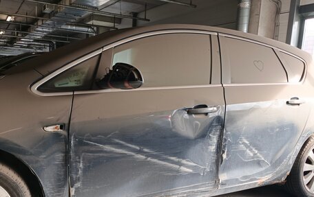 Opel Astra J, 2012 год, 500 000 рублей, 6 фотография