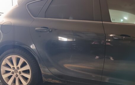 Opel Astra J, 2012 год, 500 000 рублей, 7 фотография