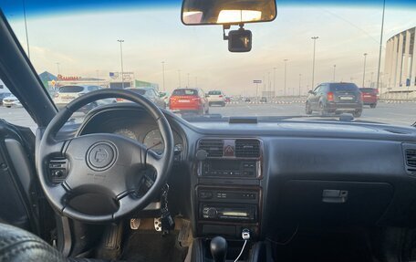 Subaru Legacy VII, 1997 год, 350 000 рублей, 7 фотография