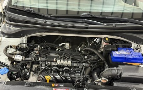 Hyundai Solaris II рестайлинг, 2021 год, 1 490 000 рублей, 5 фотография