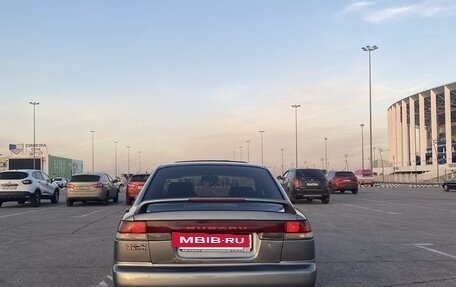 Subaru Legacy VII, 1997 год, 350 000 рублей, 5 фотография