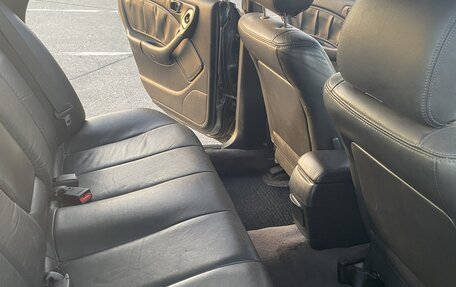 Subaru Legacy VII, 1997 год, 350 000 рублей, 8 фотография