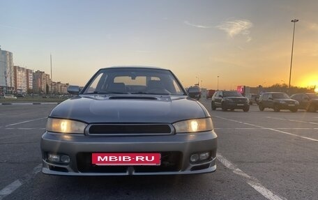 Subaru Legacy VII, 1997 год, 350 000 рублей, 9 фотография