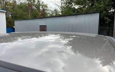 Honda Civic VIII, 2008 год, 790 000 рублей, 18 фотография