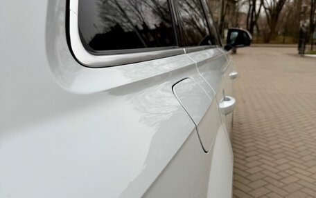 Audi Q7, 2015 год, 5 000 000 рублей, 11 фотография