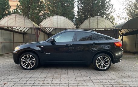 BMW X6, 2014 год, 1 850 000 рублей, 3 фотография