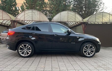 BMW X6, 2014 год, 1 850 000 рублей, 7 фотография