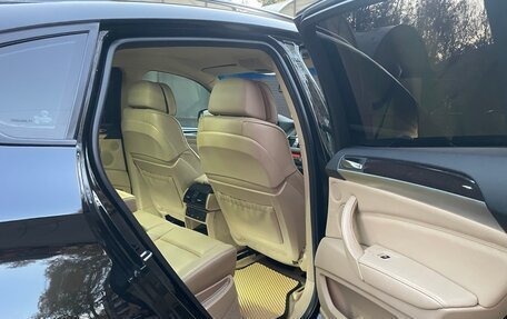 BMW X6, 2014 год, 1 850 000 рублей, 11 фотография