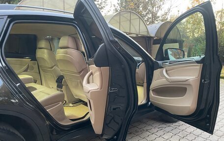 BMW X6, 2014 год, 1 850 000 рублей, 8 фотография