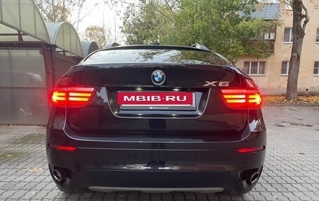 BMW X6, 2014 год, 1 850 000 рублей, 6 фотография