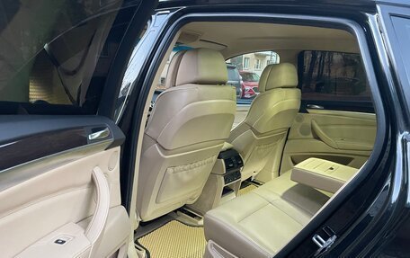 BMW X6, 2014 год, 1 850 000 рублей, 17 фотография